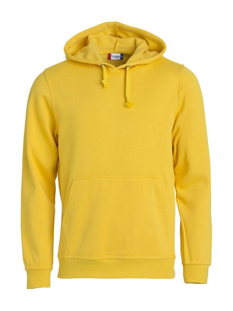 Clique Hoodtröja Basic